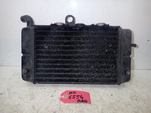 Radiatore honda xrv - radiatore,