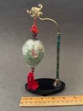ASIATICO ROVESCIO DIPINTO