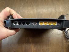 Fritz Box Fon 7390 Wlan colore