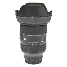 Sigma 24-70 mm/2,8 DG DN art