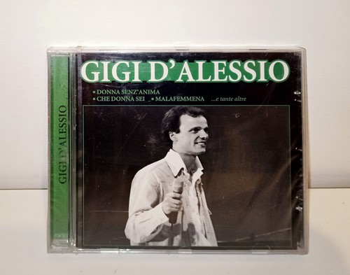 Gigi alessio il meglio - gigi,