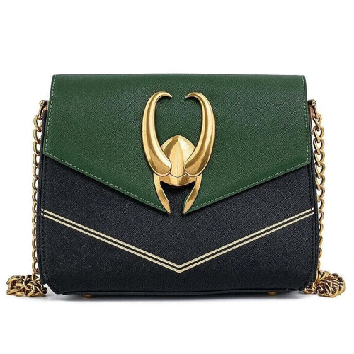 Borsa tracolla loungefly - a,