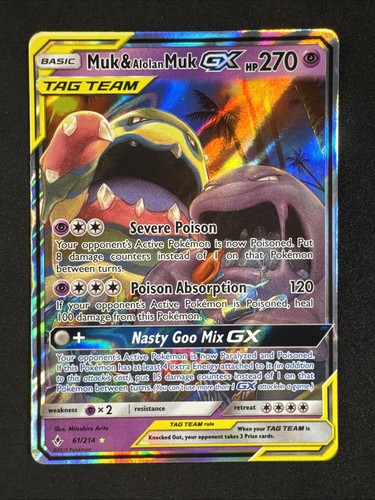 Muk alolan - gx, 61/214