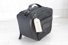 Borsa Posteriore, Bagagli Moto