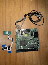 Scheda Tv Hisense 50AE7000F