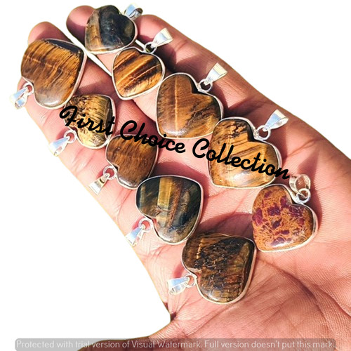 Sale tiger eye gemstone 925 - tiger,