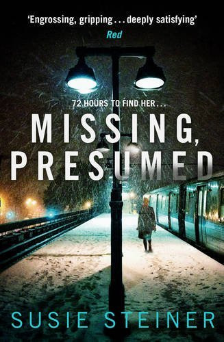 Missing presumed ds - presumed, manon