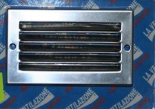 GRIGLIA DI AREAZIONE IN