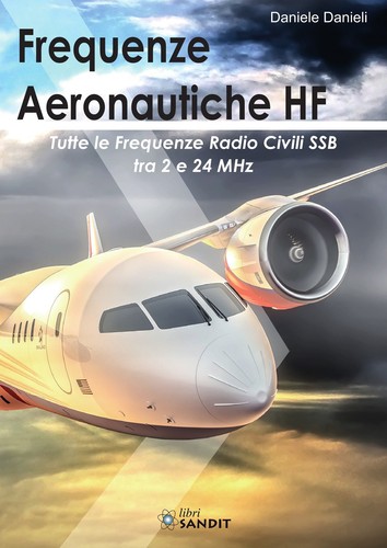 Frequenze aeronautiche - , hf