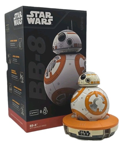 Disney star wars droide - disney, bb-8