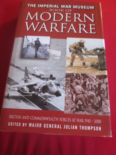 Imperial war museum - book, of
