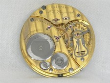 RARO MOVIMENTO E QUADRANTE