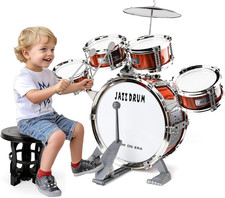 Batteria per Bambini, Set