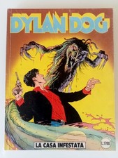 Dylan Dog 30 Originale.Discrete condizioni