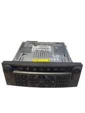 Peugeot 407 2005 Radio Lettore