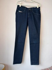 Jeans Diesel Clushy Skinny W28