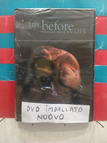 Life before odissea - before, l'odissea