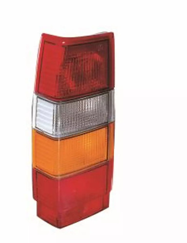 Faro posteriore abakus lato - posteriore,