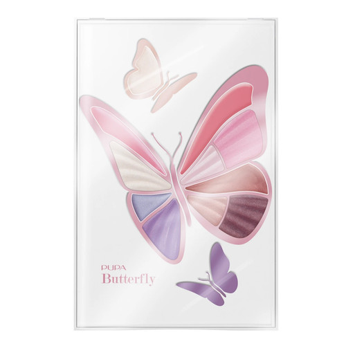 Pupa trousse butterfly 003 - pupa,