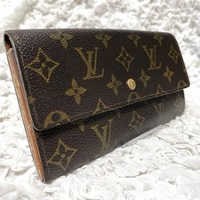 Louis Vuitton Monogram