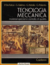Tecnologia meccanica materiali - tecnologia,