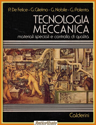Tecnologia meccanica materiali - tecnologia,