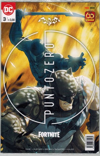 Batman fortnite punto - batman,