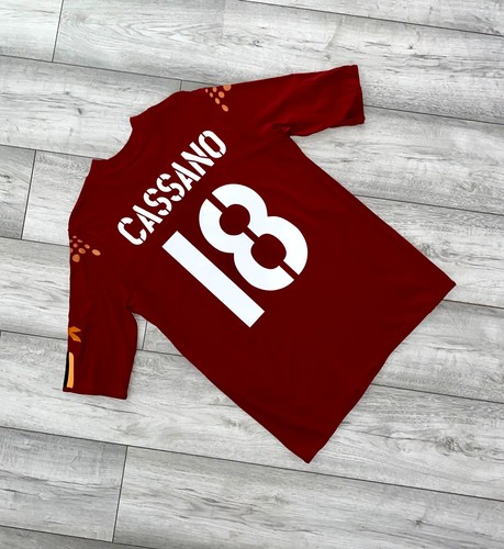 Maglia calcio roma - roma, home