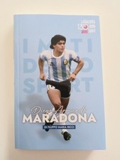 MARADONA 🌟 I Miti Dello