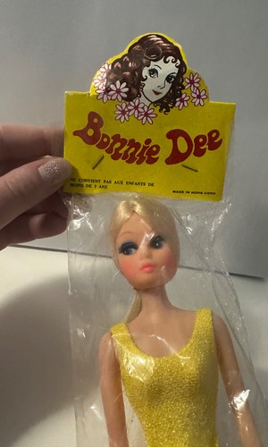 Vintage bonnie dee fashion - vintage,