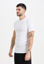 DSQUARED2 T-shirt Uomo Bianco