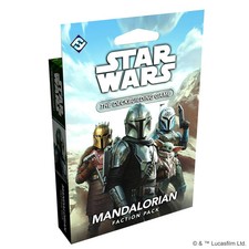 Star Wars: The Deckbuilding