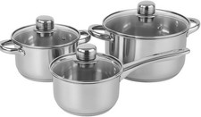 Cecaro Group - Batteria di