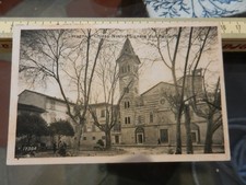 20136) LAVAGNA CHIESA NOSTRA SIGNORA DEL PONTE 1933