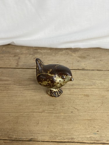 Statuina vintage senza nome