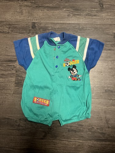 Pagliaccetto vintage disney - pagliaccetto,