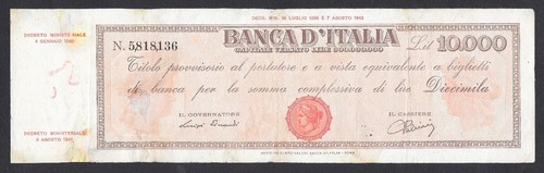 Italia rep titolo - rep.,