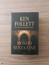 {X10} - Mondo senza Fine - Ken