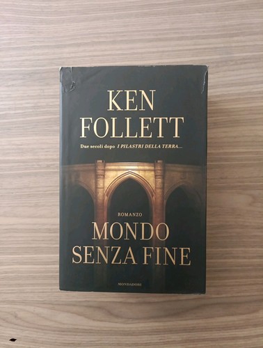 X10 mondo senza fine - {x10}, ken