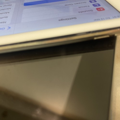 Apple ipad air wi - air, 16