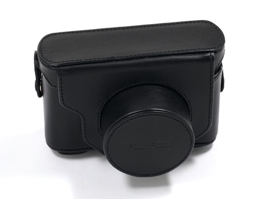 Eccellente custodia fotocamera