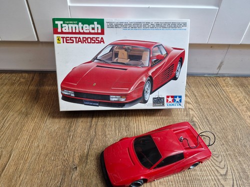 Tamtech 2110 1987 24 - tamtech, #2110