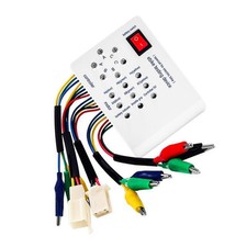 Regolatore Veicolo Elettrico