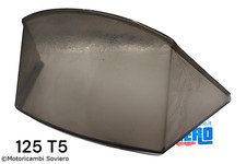 Cupolino Fumè Manubrio Vespa