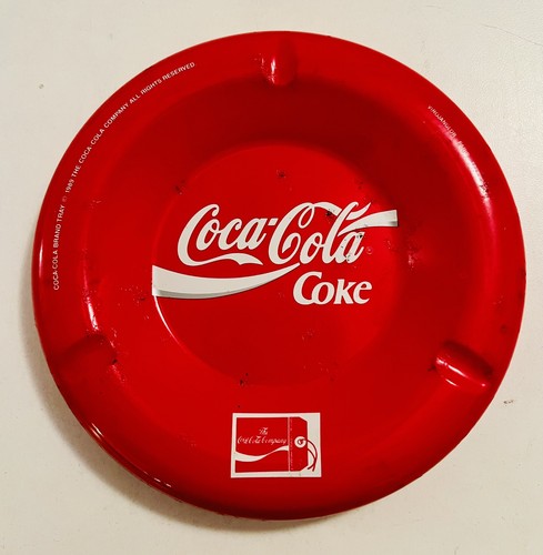 Vintage rare 1989 coke - vintage,