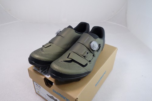 Scarpe mtb shimano - scarpe, sh-xc502