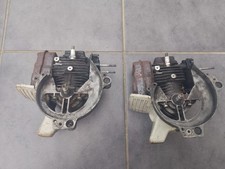 2 MOTORI DECESPUGLIATORE STIHL
