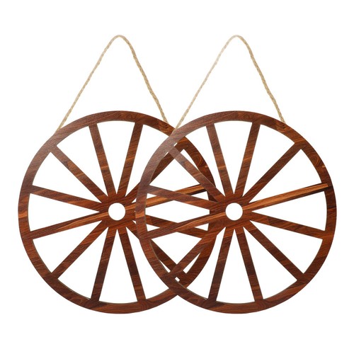 Pcs wall ornament rustic - ,