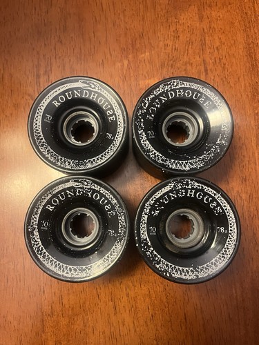 Ruote per skateboard - , carver