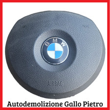 Airbag volante BMW x3 2005